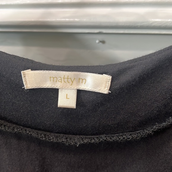 Dark gray Dress size. L - Picture 5 of 5